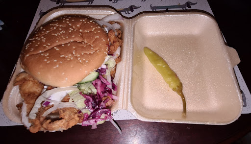 Photo of Enjoy Eat kebab - Unit 2 Dragonfly Ln, Cringleford, Norwich NR4 7FF